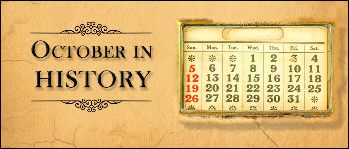 october-month-historical-events-holidays-birthdays-deaths